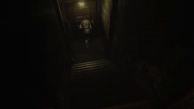 Resident Evil 0 Remaster # 10 смотреть онлайн