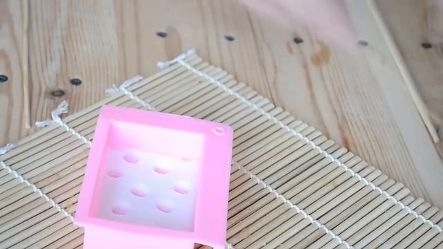 мыло ручной работы ♥ простая форма ♥ мыльная мАлина смотреть онлайн