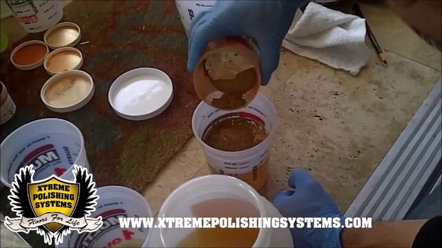 Покраска бетонного пола смотреть онлайн