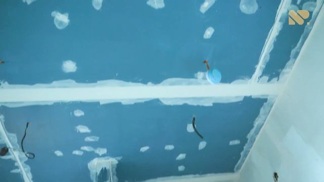 Ремонт в Евродвушке 50кв.м. смотреть онлайн