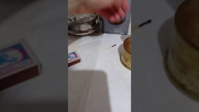 Primus 71 L 1939 год с воздушной шторкой смотреть онлайн