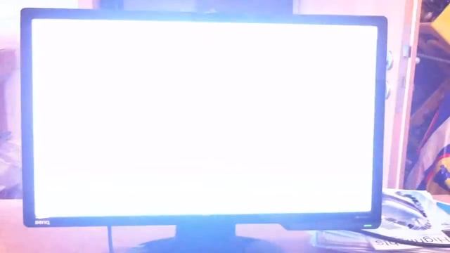 Benq G2420HDBL Austauschgerät geht GARNICHT ! PROBLEM смотреть онлайн