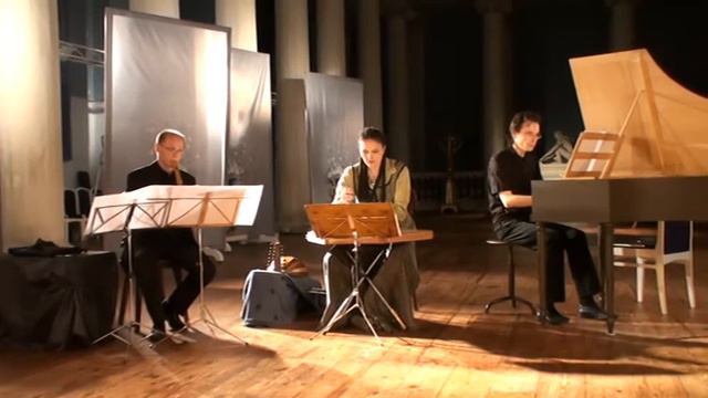 10 17 А  ВИВАЛЬДИ Соната соль минор Барокко в Останкино 26 06 2011 20110626204050 20110626204715