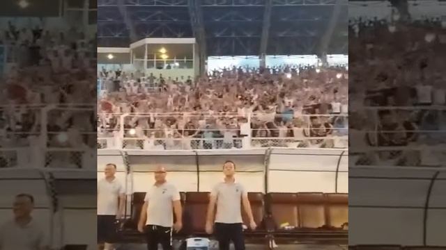 Самые лучшие фанаты Узбекистана Коканд 1912 смотреть онлайн