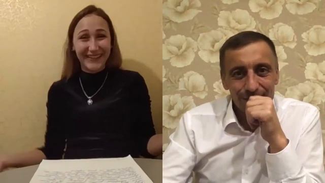 Отчёт по Расширению границ интеллекта! смотреть онлайн