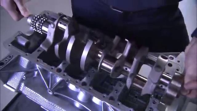BMW M3 Documentary / The Making of смотреть онлайн