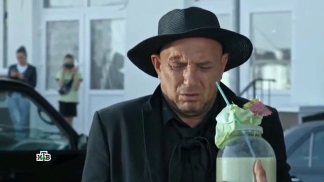 Смешные моменты с Гнездиловым 