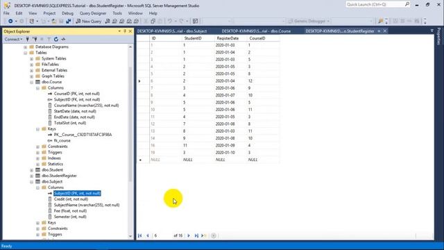 SQL-37: FULL OUTER JOIN смотреть онлайн