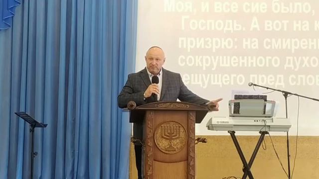 Жизнь с избытком | Хлебопреломление | Владислав Борейко | 6.05.2023 смотреть онлайн