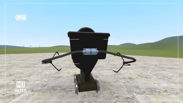Ultimate Mecha TV Man & New Skibidi Toilets in Garry's Mod! смотреть онлайн
