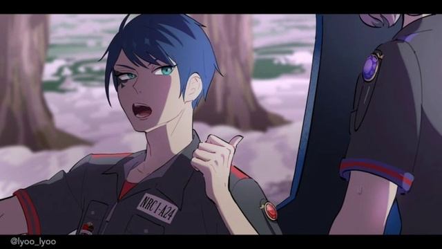 Twisted Wonderland [AMV] Stressed Out
