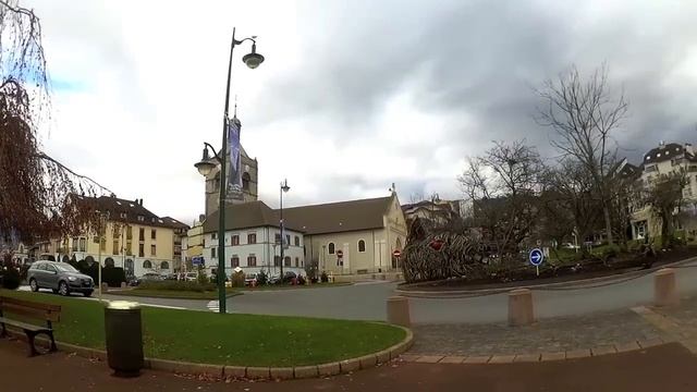 Сверхмарафонский пробег по Швейцарии, вокруг Женевского озера 18.12 – 29.12. 2014 смотреть онлайн