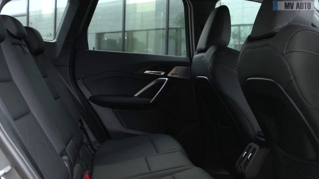 2024-2025 BMW X3 ( G45 ) - The Fourth Generation Of An Excellent Crossover!