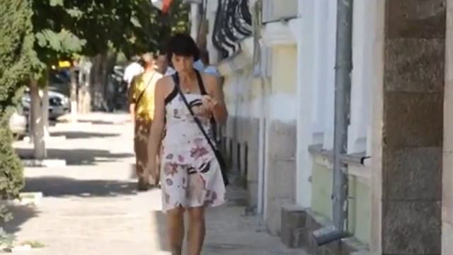 Феодосийский городской отдел полиции приглашает на службу смотреть онлайн