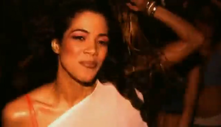 Verano - The Rhythm Of The Night (Mad Summer Remix)