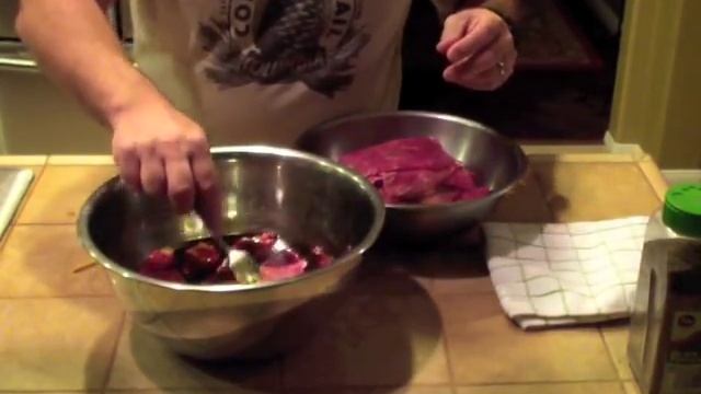 How To: Beef Jerky Made Easy