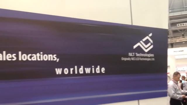 How Renesas is Related to NLT Technologies and Tianma смотреть онлайн