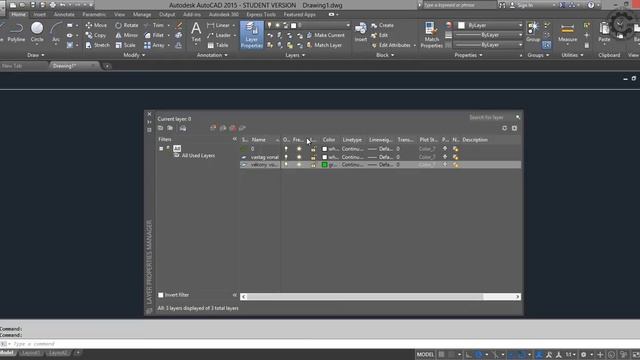 Autocad beállítások смотреть онлайн