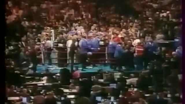Felix Trinidad Ricardo Mayorga(Вл. Гендлин ст.)Феликс Тринидад Рикардо Майорга смотреть онлайн