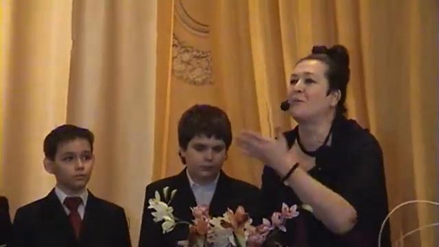 самый классный "классный" Пискарёва Е.Б. смотреть онлайн