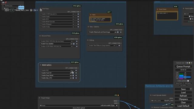 Magnific/Krea In ComfyUI - Upscale Anything To Real Life!