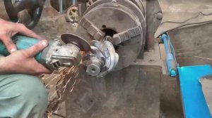 Способ исправления сломанных зубьев шестерни, о котором вам никто не расскажет