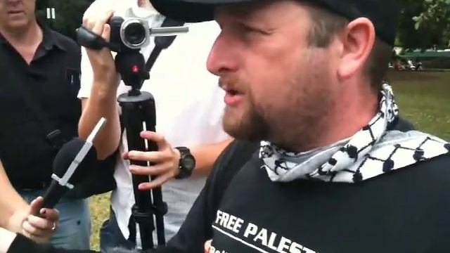 Shahar Peer ASB 2010 tour Interview after Police arrest (uncut) смотреть онлайн