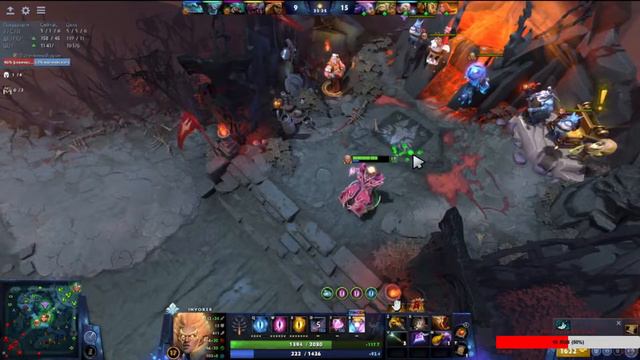 ▶Dota 2▶ИГРАЕМ ВСЮ НОЧЬ▶с 777СkoL777▶ смотреть онлайн