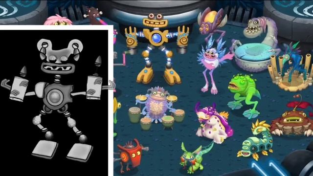 What if Epic wubbox in wublin island (no animated) смотреть онлайн