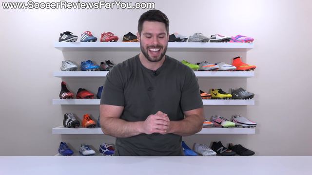 Neymar switching from Nike to Puma football boots! смотреть онлайн