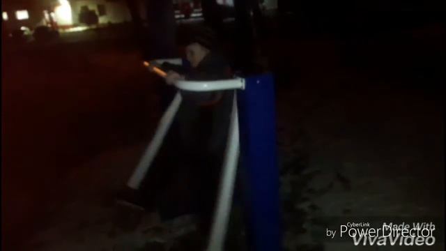 Vlog#1//СТРАННЫЙ ГОЛОС!!!//СПОРТ-ШКОЛА смотреть онлайн