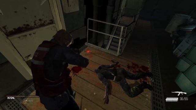 Студия Darkworks. Обзор Alone In The Dark: The New Nightmare, Cold Fear и I Am Alive