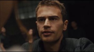 Клип Дивергент