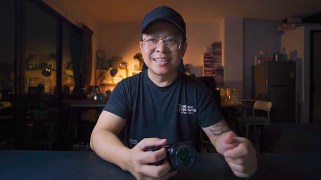 ถ่ายภาพได้ใน 7 นาที แค่เข้าใจในสิ่งนี้ Basic Photography / Mr Gabpa смотреть онлайн