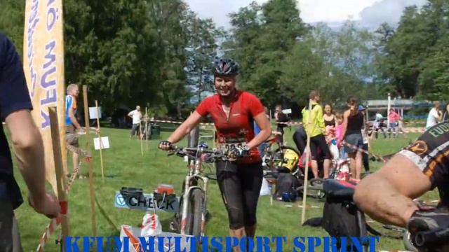 KFUM Multisport Sprint Örebro 7 Juni 2015 смотреть онлайн