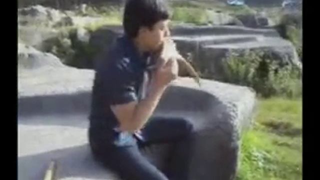 HALLELUJAH, MUSICA INSTRUMENTAL CUSCO PERU смотреть онлайн