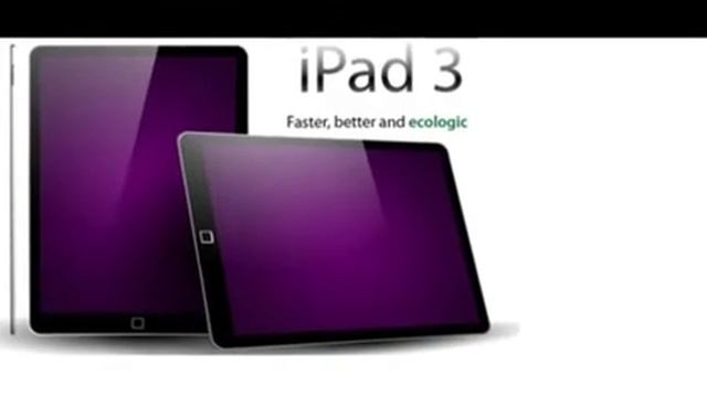 MORE IPAD 3 PICS смотреть онлайн