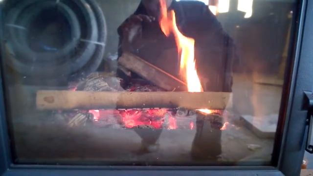 Топка Supra Astra 2 смотреть онлайн