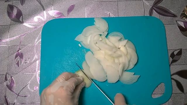 Готовка на Открытом Огне