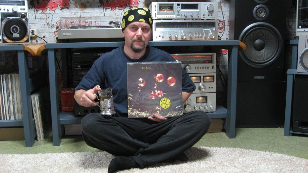 Домашний Hi-Fi или на чём я пишу кассеты. смотреть онлайн