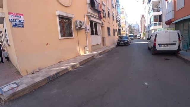 АНТАЛИЯ ЦЕНТР МЕСТА ГДЕ НЕ ХОДЯТ ТУРИСТЫ СТАРАЯ АНТАЛИЯ КОТОРУЮ ВЫ НЕ ВИДЕЛИ смотреть онлайн