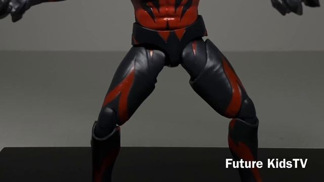 Ultraman Suprise Egg じおらまっくす ウルトラマン ＆ウルトラマンティガ(ウルトラ８兄弟) Future KidsTV