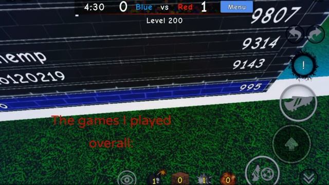 my tps roblox stats: (read description please.) смотреть онлайн