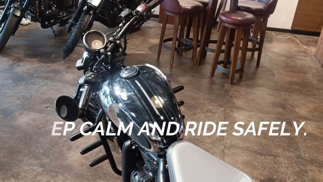 jawa 42 bobber black mirror - quick walkaround смотреть онлайн