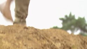 Лезгинка в бою | Три дня лейтенанта Кравцова