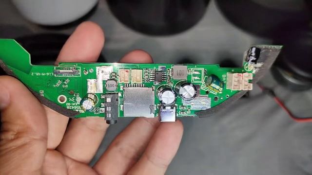 Bongkar Oraimo soundfloaw OBS 72D wireless soundbar смотреть онлайн