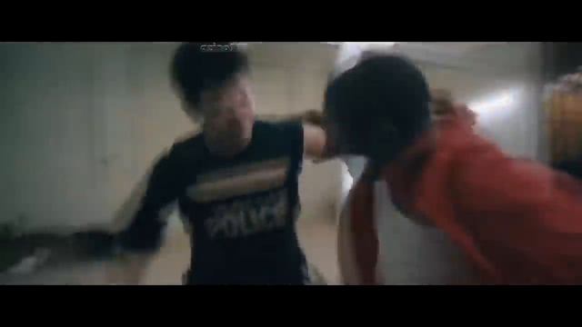 Постоял за себя. Заступился за друга, брата и девушку. Часть 10 смотреть онлайн