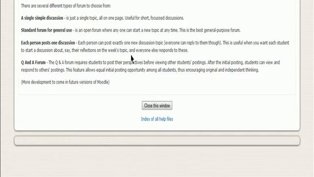 Making a forum смотреть онлайн