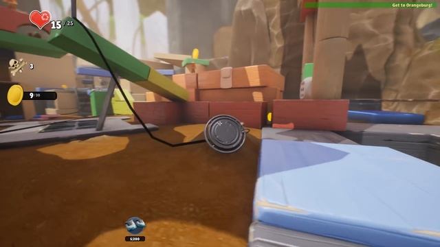 SUPRALAND CRASH НОВЫЕ ПРИКЛЮЧЕНИЯ