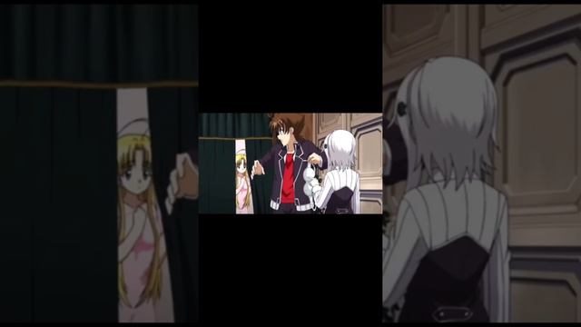 High school DXD funny moments season 1-3 🤪💅 смотреть онлайн